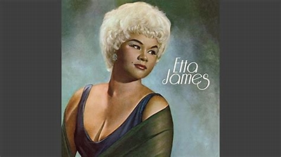 Etta James Waiting For Charlie To Come Home (Remastered)